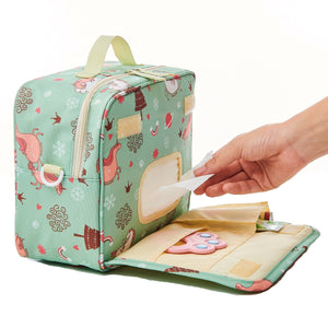 Diaper Changing Bag