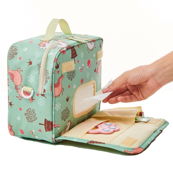 Diaper Changing Bag
