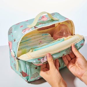 Diaper Changing Bag