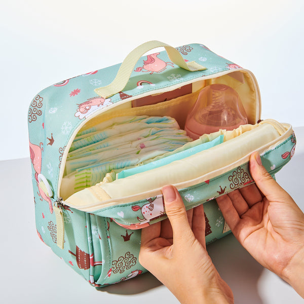 Diaper Changing Bag