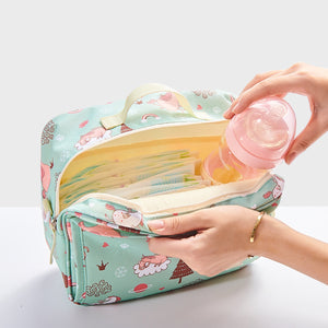 Diaper Changing Bag