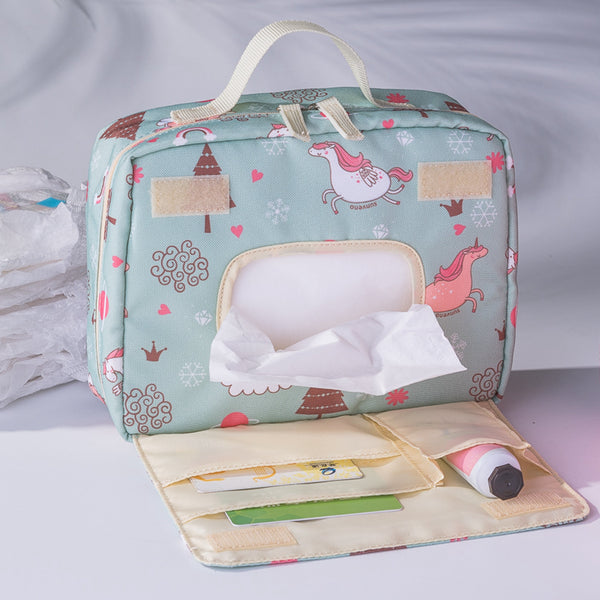 Diaper Changing Bag