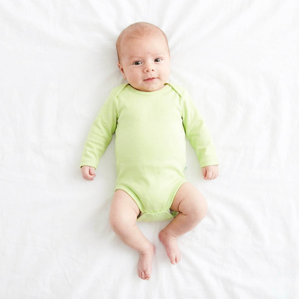 Long Sleeve Bodysuit