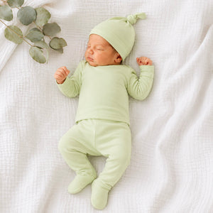 Newborn Cuddle Set - Hat