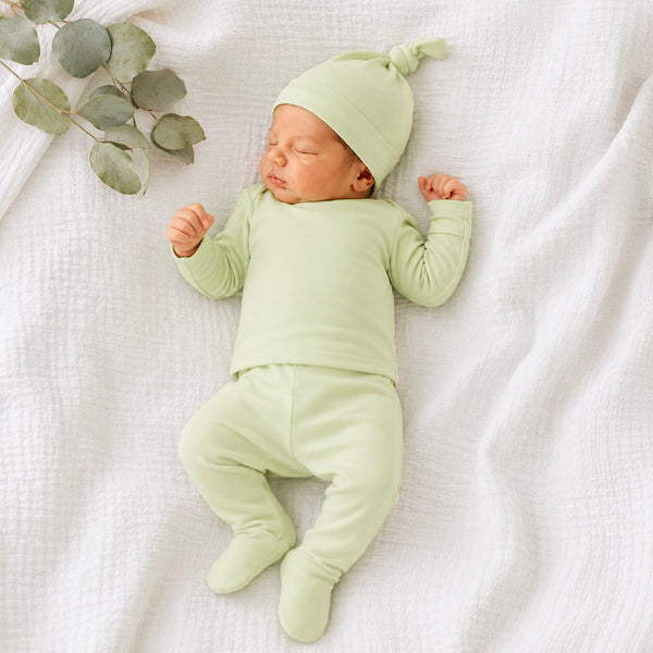 Newborn Cuddle Set - Hat