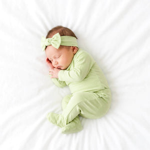 Newborn Cuddle Set - Headband