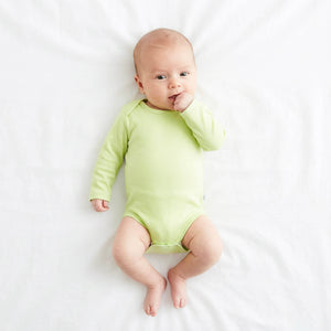 Long Sleeve Bodysuit