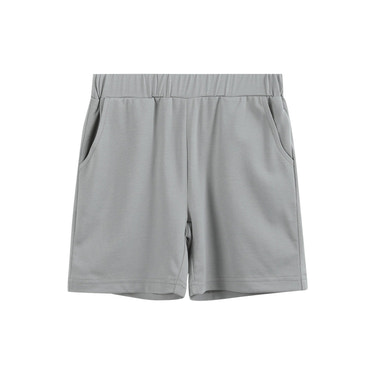 Grey Boys Pocket Shorts