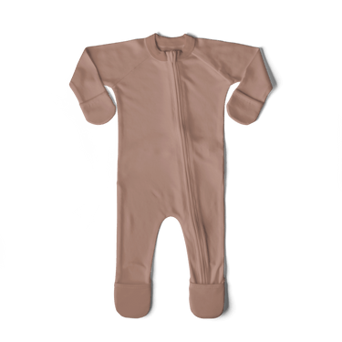 GROW WITH YOU FOOTIE | HIGH PRAIRIE