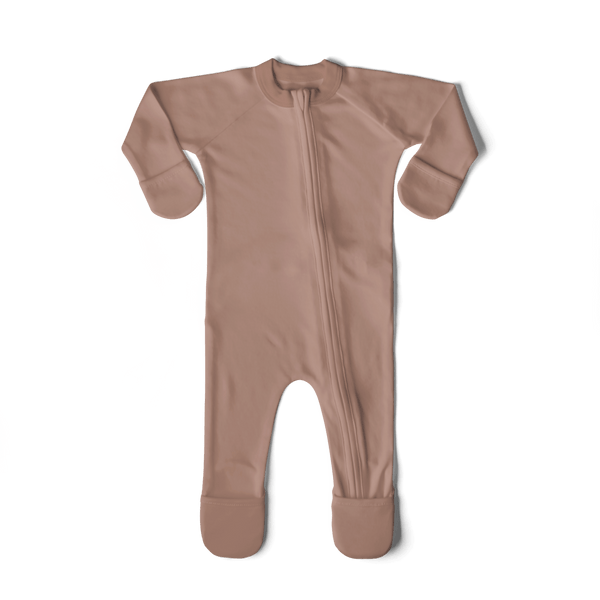 GROW WITH YOU FOOTIE | HIGH PRAIRIE