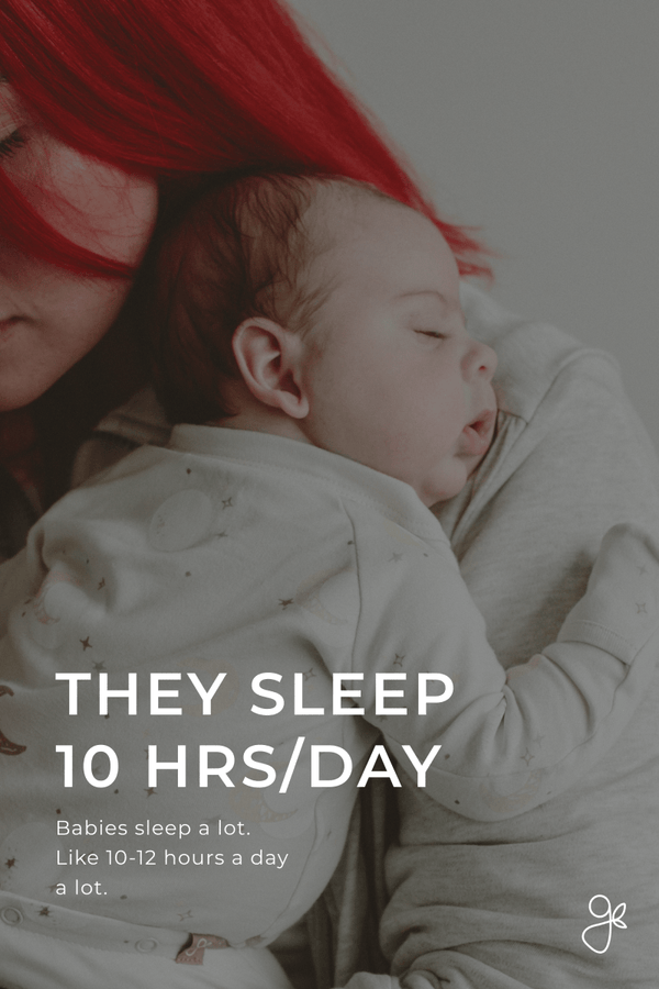 GROW WITH YOU FOOTIE | STORM GRAY