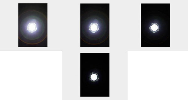 Terra Kids 4-Way Flashlight