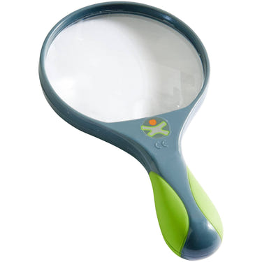 Terra Kids Magnifying Glass for outdoor exploration and learning, perfect for curious young adventurers.