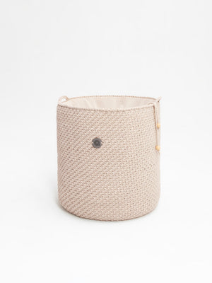 Nursery Laundry Hamper