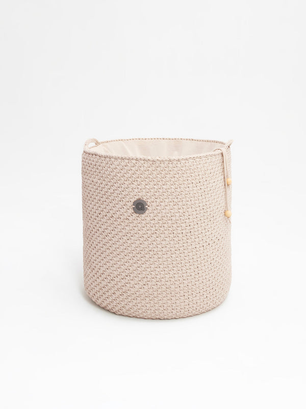 Nursery Laundry Hamper