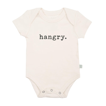 graphic bodysuit | hangry