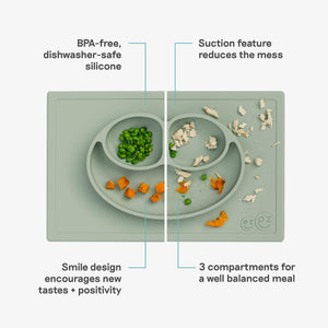 Happy Feeding Set
