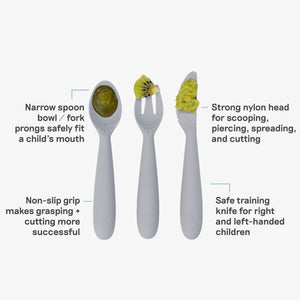 Happy Feeding Set