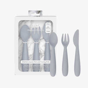Happy Utensils