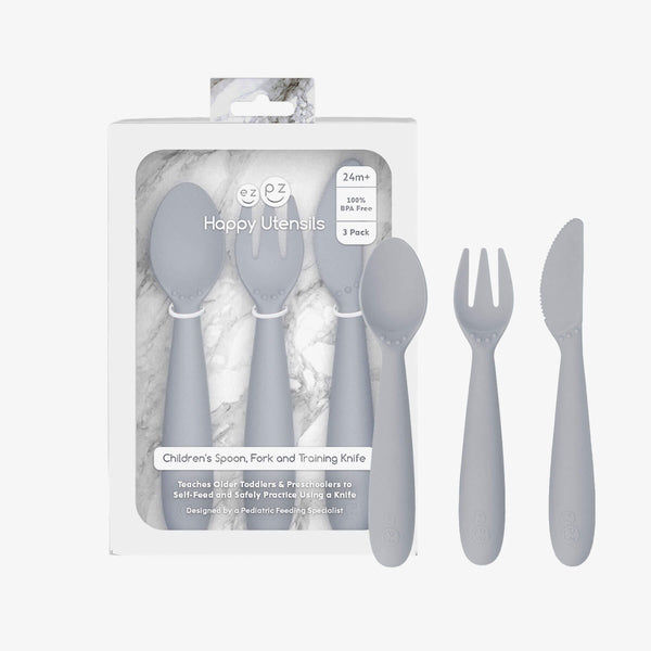 Happy Utensils
