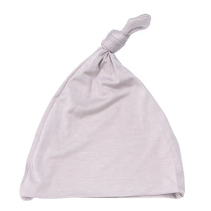Harbor Mist Newborn Hat