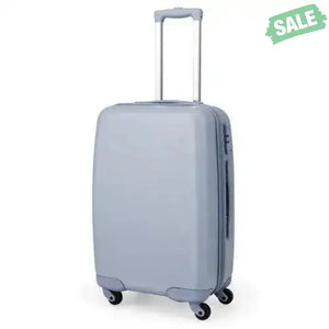 Hardside Luggage with Spinner Wheels with TSA Lock and Height Adjustable Handle-Pink Kids Luggage