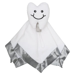 Nummie Lovey Security Blanket Attachment for Egg and Molar Magician