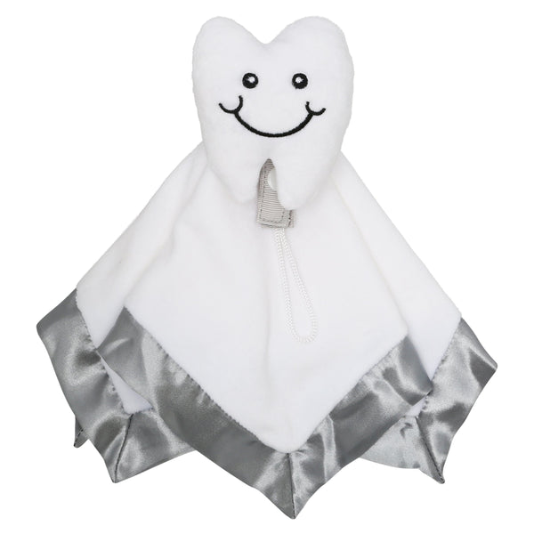 Nummie Lovey Security Blanket Attachment for Egg and Molar Magician