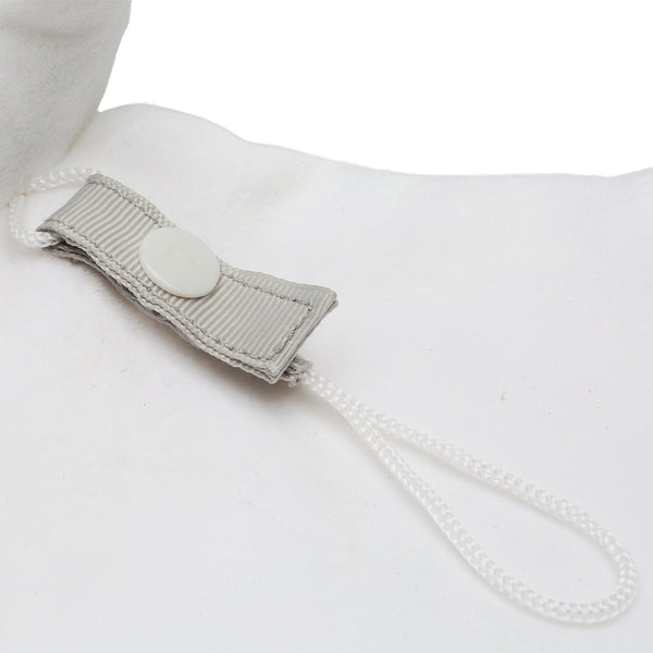 Nummie Lovey Security Blanket Attachment for Egg and Molar Magician