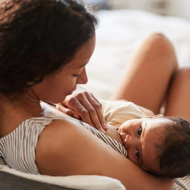 Breastfeeding Bundle: Tea & Lactation Support for increased milk supply and nursing wellness.