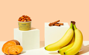 Monthly Freezer Bundle