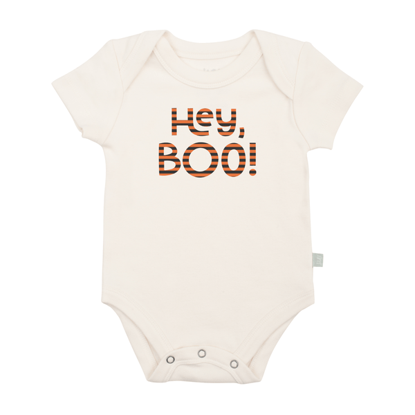 graphic bodysuit | hey boo