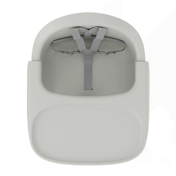 Mompush Olli High Chair