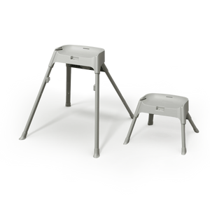 Mompush Olli High Chair