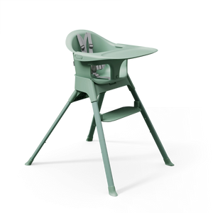 Mompush Olli High Chair