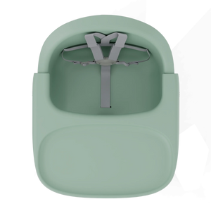 Mompush Olli High Chair