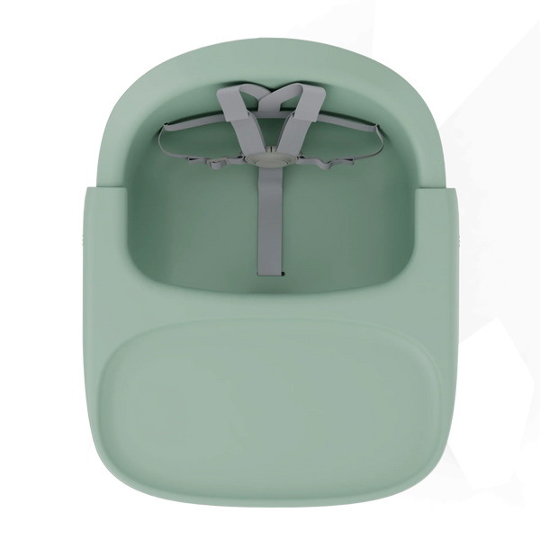 Mompush Olli High Chair