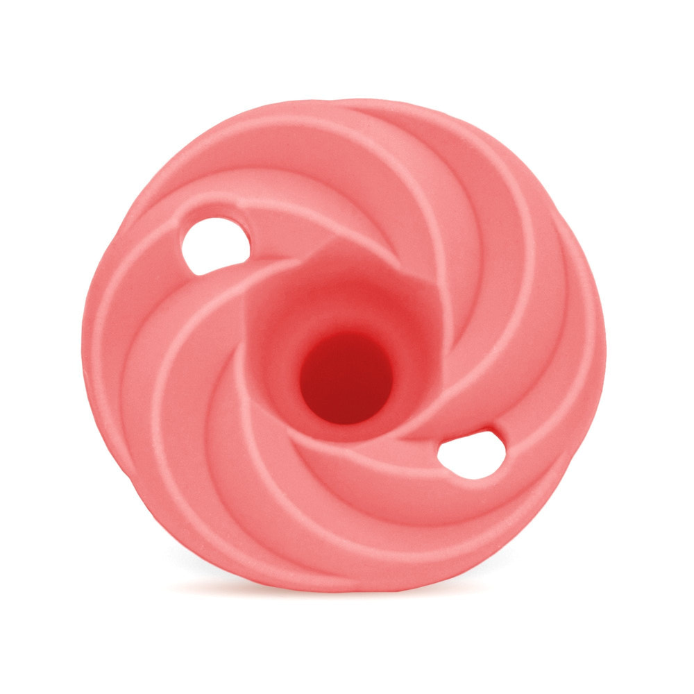 Holland Classic - Blush/Peach - MOOGCO Baby