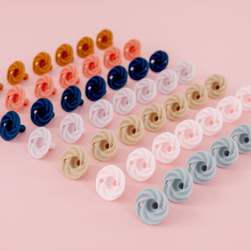 Holland Classic - Blush/Shore - MOOGCO Baby