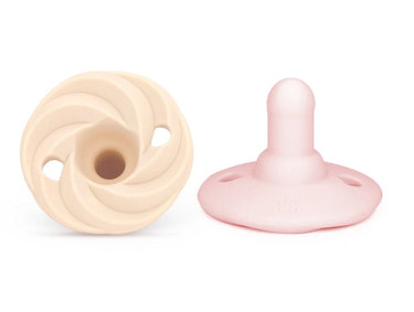 Holland Classic - Blush/Shore - MOOGCO Baby