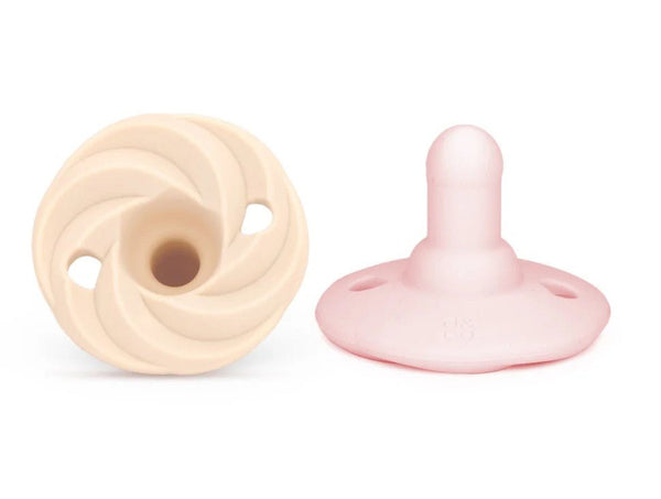 Holland Classic - Blush/Shore - MOOGCO Baby