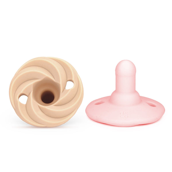 Holland Classic - Blush/Smash Cake - MOOGCO Baby