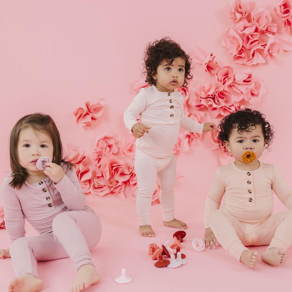 Holland Classic Plum/Shore - MOOGCO Baby