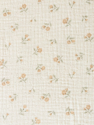 Muslin Cover for Lounger Nest