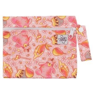 Honey Pear - Mini Wet Bag