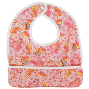 Honey Pear - The Flip Bib