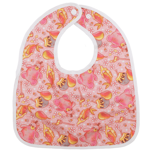 Honey Pear - The Flip Bib