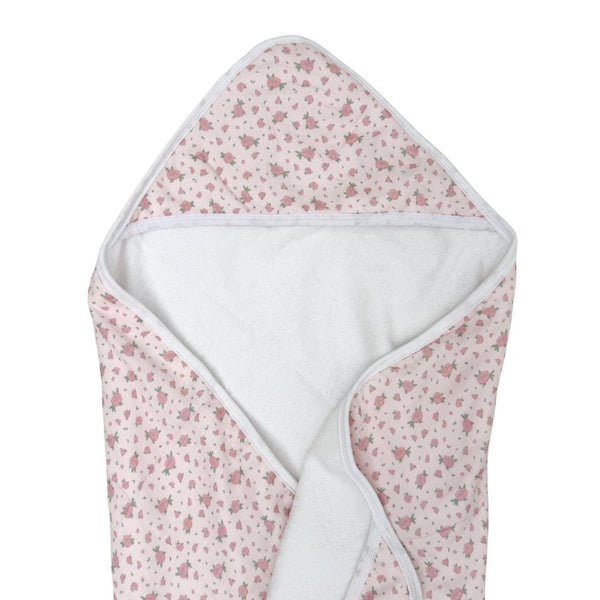Hooded Towel in The Fun-gis
