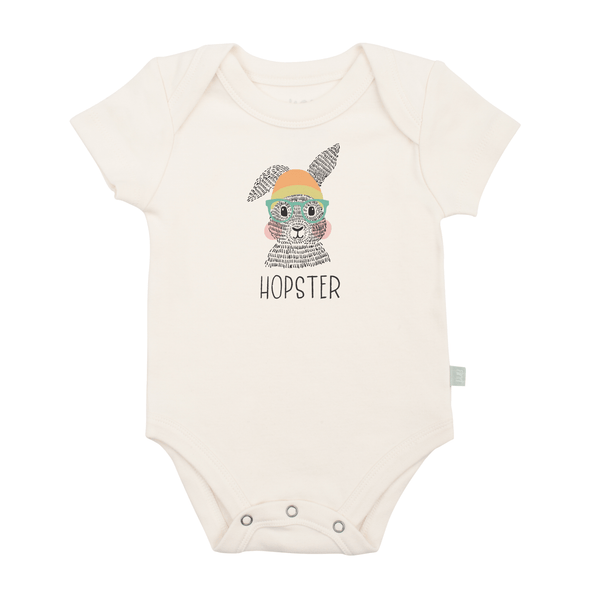 graphic bodysuit | hopster