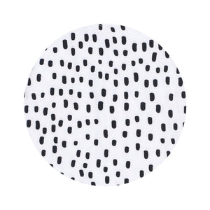 Polka Dot Kids Pajamas